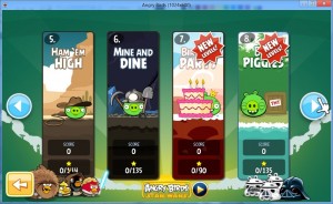 Free Download Angry Birds 3.0.0 Full Version