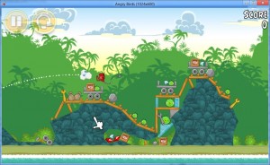 Free Download Angry Birds 3.0.0 Full Version