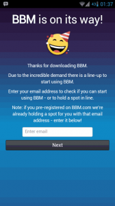 FREE! Download File APK BBM untuk Android (Rilis Terbaru!) FREE! Download File APK BBM untuk Android (Rilis Terbaru!)