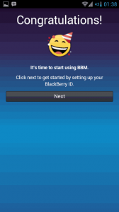 FREE! Download File APK BBM untuk Android (Rilis Terbaru!) FREE! Download File APK BBM untuk Android (Rilis Terbaru!)