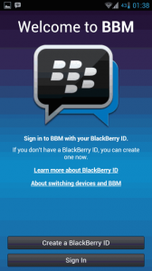 FREE! Download File APK BBM untuk Android (Rilis Terbaru!) FREE! Download File APK BBM untuk Android (Rilis Terbaru!)