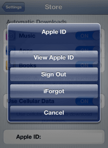 icloud-sign-out