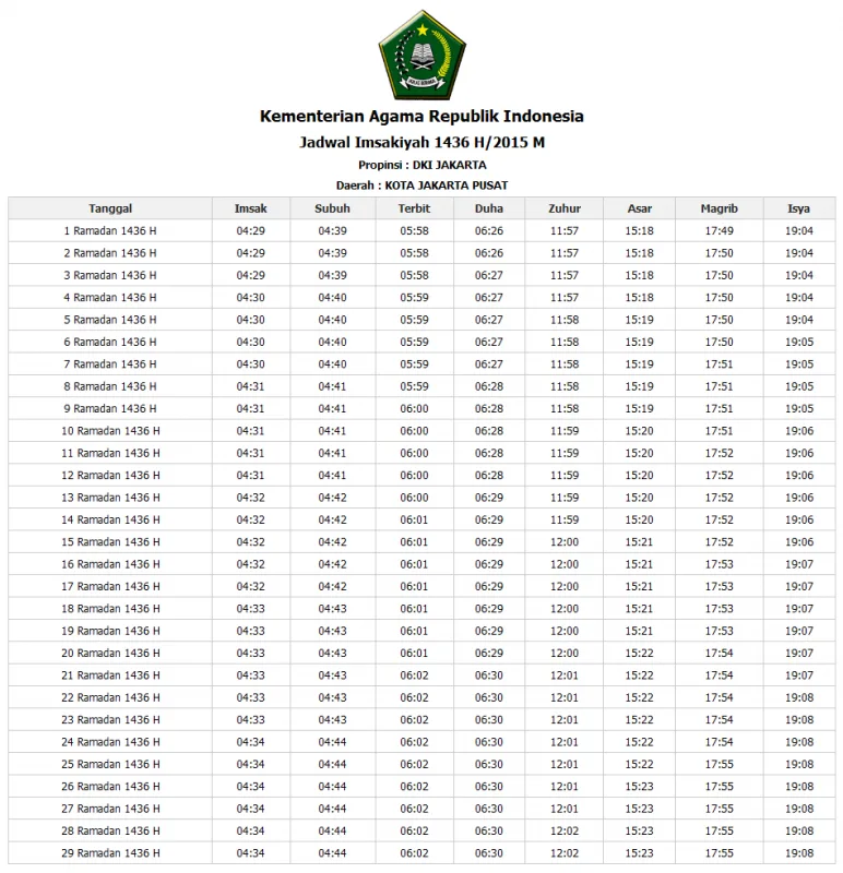 Jadwal-Puasa-2015-Imsakiyah-Ramadhan-DKI-Jakarta