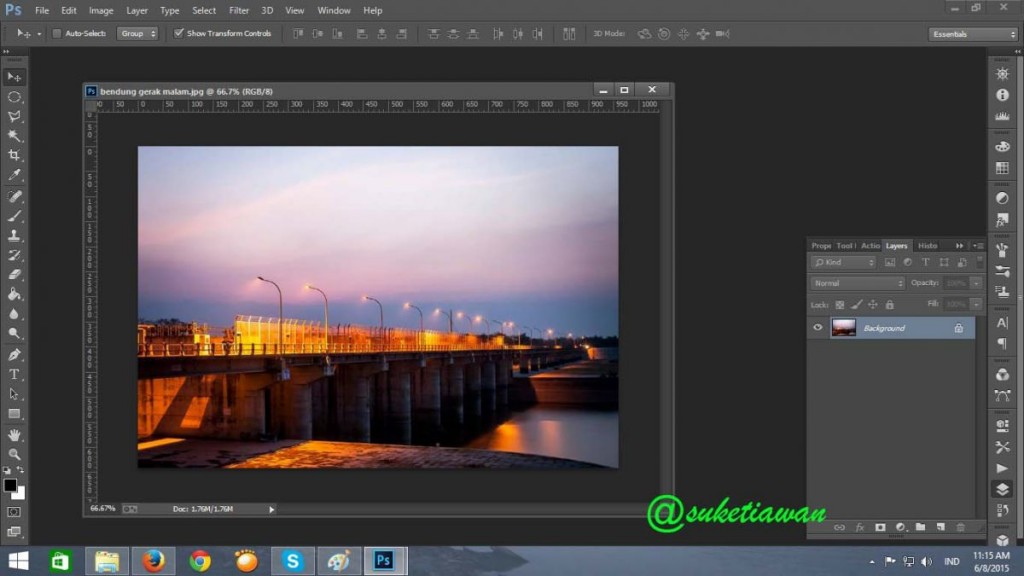 photoshop 1