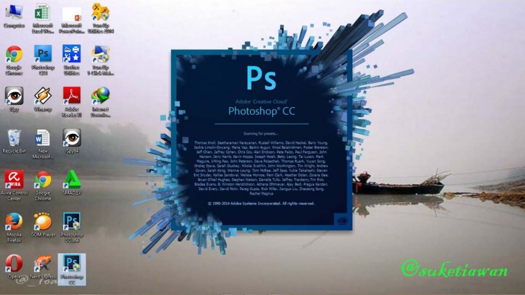 photoshop